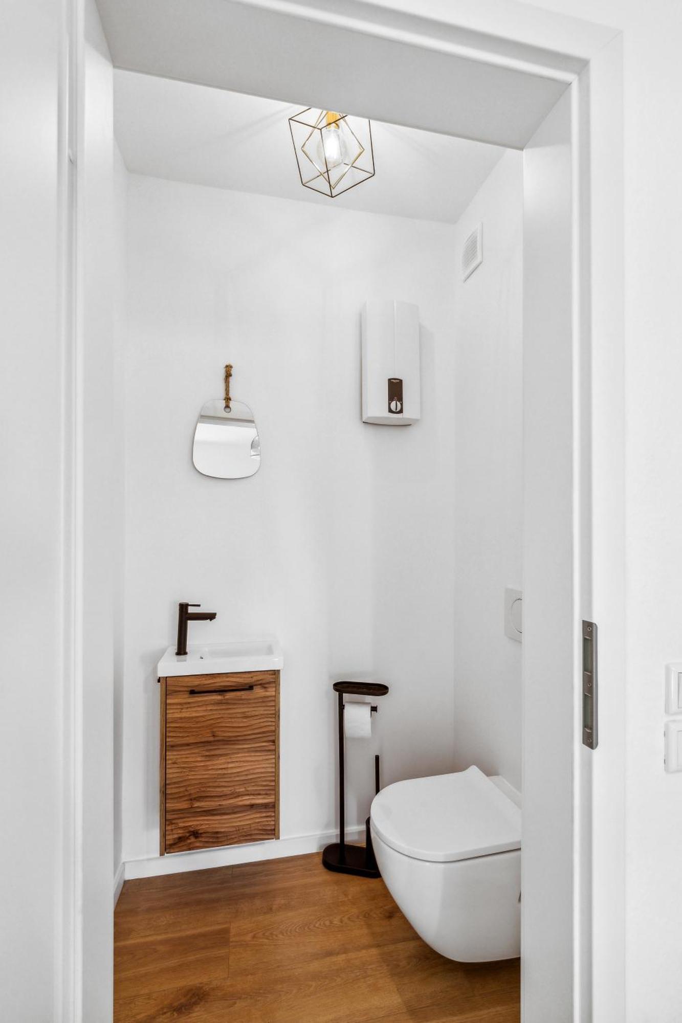 Citychalet- 73M2-Boxspringbett-Neu Renoviert-Kueche-Sehr Ruhig Bochum Exteriér fotografie